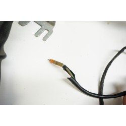 2013-2016 AUDI ALLROAD 2.0T ENGINE WIRING HARNESS 8K1971072NB