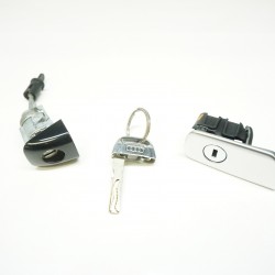 08-17 AUDI A5 S5 Key Blade and Lock Set  KEYSET 2015 Audi S5