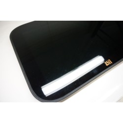 2004-2010 Audi A8 Sunroof Glass 4E0877071