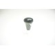 2004 AUDI A8 Shift Linkage Knob Handle Trim 4E1713141