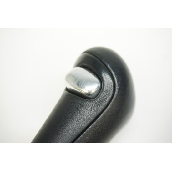 2004 AUDI A8 Shift Linkage Knob Handle Trim 4E1713141