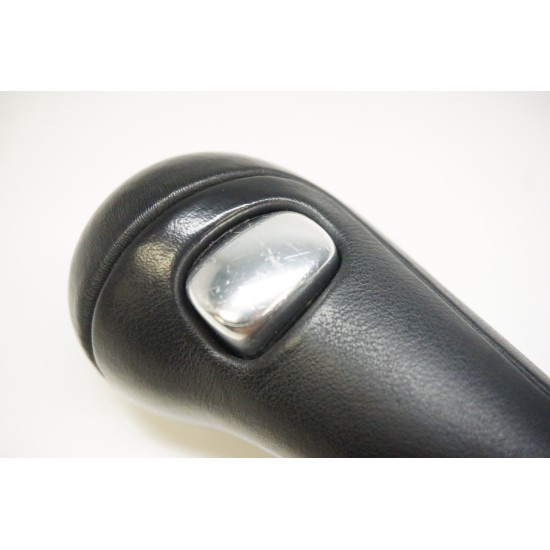 2004 AUDI A8 Shift Linkage Knob Handle Trim 4E1713141
