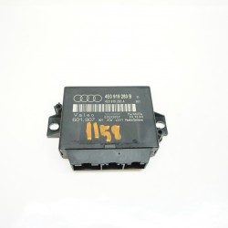 04-10 AUDI A8 Park Assist Sensor Module 4E0919283B