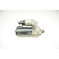 2010-2014 Volkswagen Sportwagen TDI Engine Starter 02E911024A