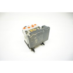 Volkswagen Jetta TDI ABS Module Anti Lock Brake Pump 1K0614517EB 1K0907379BL