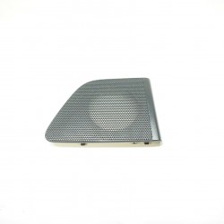 13-17 AUDI Q5 Tweeter Speaker Cover - Left Rear Door 8R0035409  Audi Q5