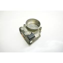 2008-2012 AUDI S5 V8 Engine Intake Throttle Body Valve 077133062A
