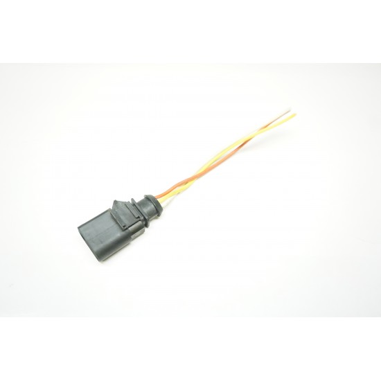 Audi VW Pig Tail Plug 1J0973803