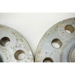 Audi VW 5X112 5X100 Wheel Spacer Set 20mm