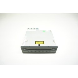 AUDI A8 Glove Box Mounted CD Changer 4E0057111