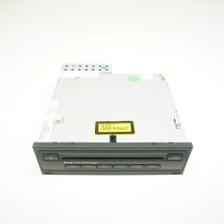 AUDI A8 Glove Box Mounted CD Changer 4E0057111