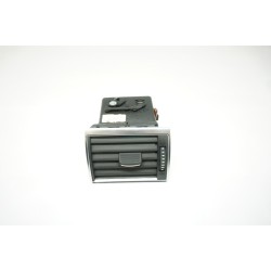 D3 AUDI A8 Heat Air Conditioning Air Vent Front Center Passenger 4E0-820-952