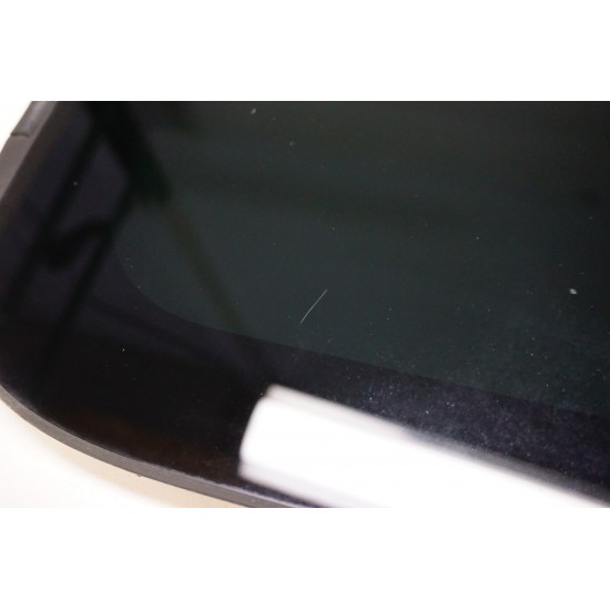 2014-2017 AUDI SQ5 Rear Fixed Sun Roof Glass Panel OEM