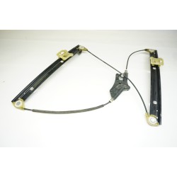 2017-2023 AUDI A4 Driver Window Glass Regulator Left Front 8W0837461