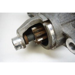 2009-2012 AUDI A4 A5 - 2.0L Turbo Engine Stater Motor GENUINE  06H911021A