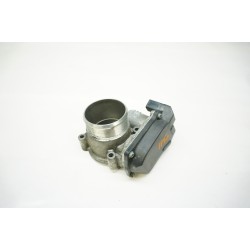 2010-2012 AUDI A4 A5 Q5 2.0 Turbo Engine Throttle Body Valve