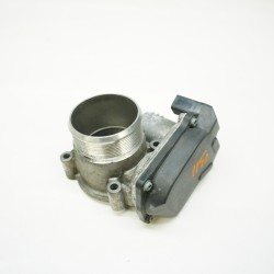 2010-2012 AUDI A4 A5 Q5 2.0 Turbo Engine Throttle Body Valve