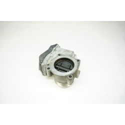 2010-2012 AUDI A4 A5 Q5 2.0 Turbo Engine Throttle Body Valve