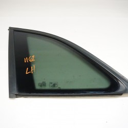 09-17 AUDI Q5 Rear Quarter Window Glass Left 8R0-845-299-AA