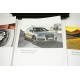 2014 AUDI Q5 SQ5 Owners Manual Booklets and Case