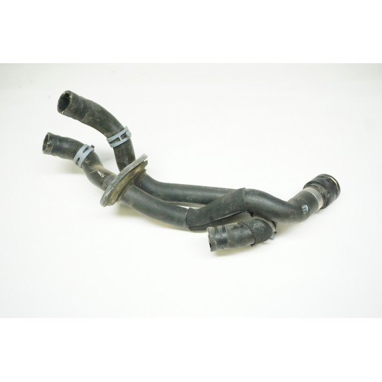 09-12 AUDI A4 2.0T Heater Core Coolant Hose 8K1819350AT