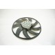 2013-2016 AUDI A4 ALLROAD COOLING FAN MOTOR - PASSENGER SIDE 8K0959455R 350MM