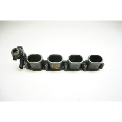 2013-2015 AUDI RS5 4.2L V8 - Intake Manifold Runner Bank 2 Left OEM
