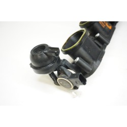 2013-2015 AUDI RS5 4.2L V8 - Intake Manifold Runner Bank 2 Left OEM