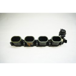 2013-2015 AUDI RS5 4.2L V8 - Intake Manifold Runner Bank 1 Right OEM