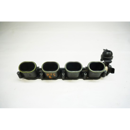 2013-2015 AUDI RS5 4.2L V8 - Intake Manifold Runner Bank 1 Right OEM