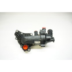 2013-2015 AUDI RS5 Auxilary Water Coolant Pump 079121013T GENUINE