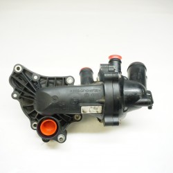 2013-2015 AUDI RS5 Auxilary Water Coolant Pump 079121013T GENUINE