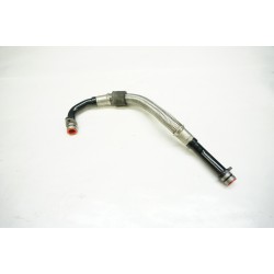 2013-2015 AUDI RS5 - 4.2L V8 Oil Cooler Line 079117316B