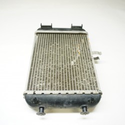 13-15 AUDI RS5 Auxiliary Cooling Radiator 8K0121212C