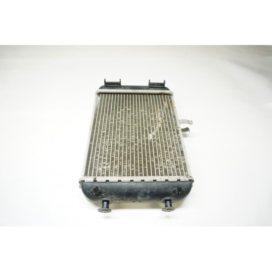 13-15 AUDI RS5 Auxiliary Cooling Radiator 8K0121212C