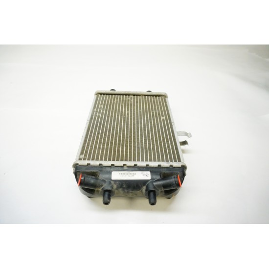 13-15 AUDI RS5 Auxiliary Cooling Radiator 8K0121212C