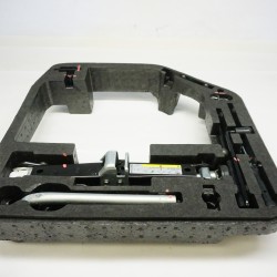 13-15 AUDI RS5 Road Side Tool Kit and Foam