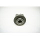 2012 AUDI A4 A5 NXS Transmission Center Differential