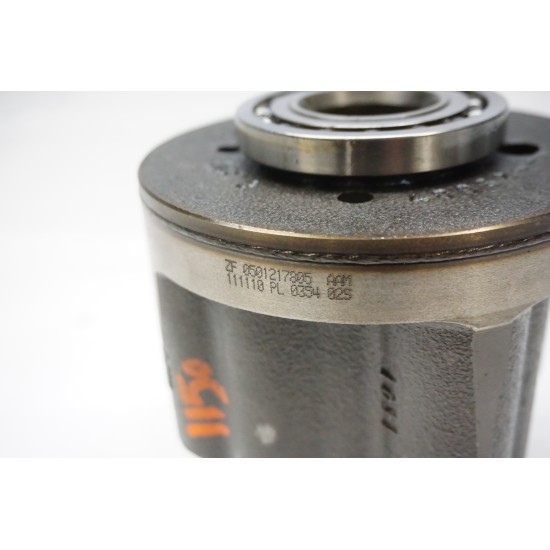 2012 AUDI A4 A5 NXS Transmission Center Differential