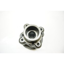 2012 AUDI A4 A5 NXS Transmission Center Differential