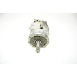 2012 AUDI A4 A5 NXS Transmission Center Differential Housing Cover