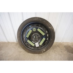 2010-2016 AUDI S4 S5 Space Saving Spare Wheel 8K0601027F