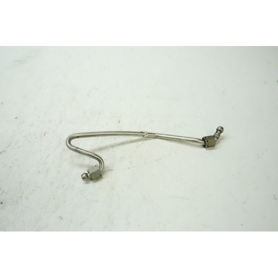 C6 Audi S6 V10 Fuel Hard Line 07L127501S OEM