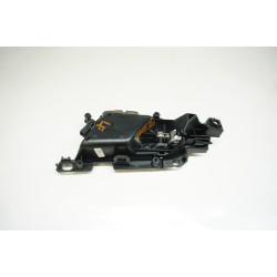 17-23 AUDI A4 ALLROAD DRIVER DOOR PANEL INTERIOR HANDLE 8W0837019A