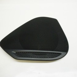 17-20 AUDI A4 Rear Door Speaker Cover Base Audio - Left OEM