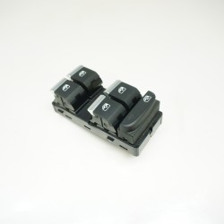 17-23 AUDI A4 ALLROAD Power Window Master Switch - Left Front 8W0959851E