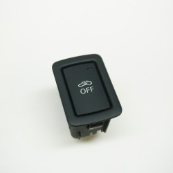 17-22 AUDI Q7 Anti Theft Electrical Switch 4M0962109