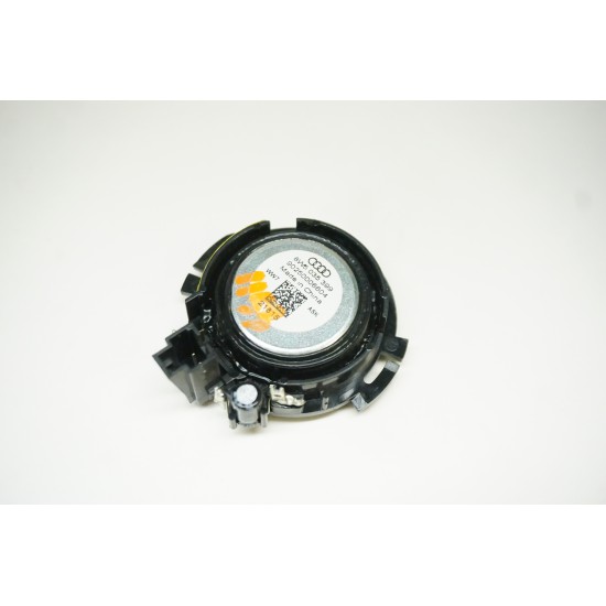 17-20 Audi A4 Door Tweeter Speaker 8W5035399