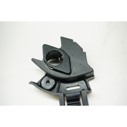 AUDI RS5 FRONT GRILLE PARKING SENSOR BRACKET - LEFT
