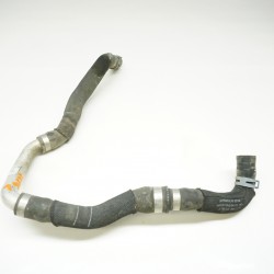 13-15 AUDI RS5 Left Auxilary Radiator Coolant Hose